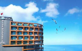 Blue Mudanya Hotel